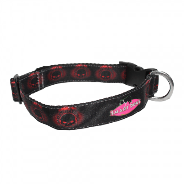 COLLAR-CALAVERA-HARLEY