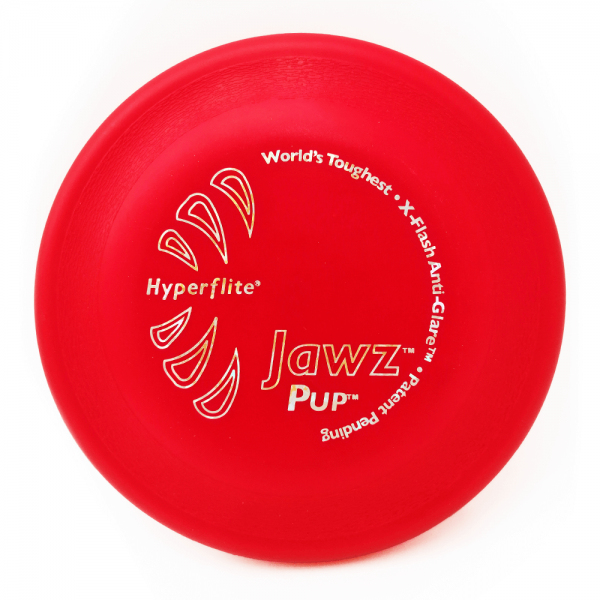 JAWZ-fresbee-hiperflite-rojo
