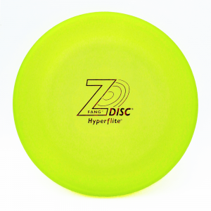 ZFangDisc-fresbee-hiperflite-verde-neon