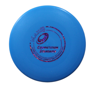 Frisbee Max Q Competition Standard